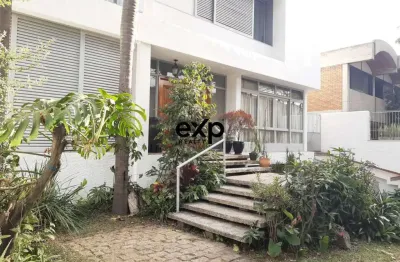 Casa com 4 quartos à venda na rua doutor josé cândido de souza, 594, jardim novo mundo, são paulo por r$ 3.350.000