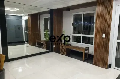 Apartamento com 3 quartos à venda na rua miguel yunes, 485, campo grande, são paulo por r$ 725.000