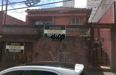 Casa com 2 quartos à venda na rua santo irineu, 282, bosque da saúde, são paulo por r$ 900.000
