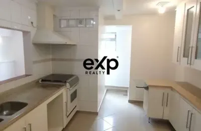 Apartamento com 3 quartos à venda na rua josé neves, 50, jardim marajoara, são paulo por r$ 460.000