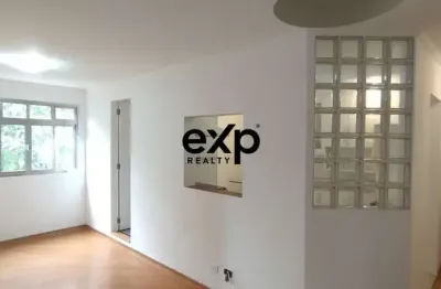 Apartamento com 3 quartos à venda na rua josé neves, 50, jardim marajoara, são paulo por r$ 460.000
