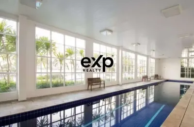 Apartamento com 3 quartos à venda na avenida joão peixoto viegas, 195, jardim marajoara, são paulo por r$ 1.380.000
