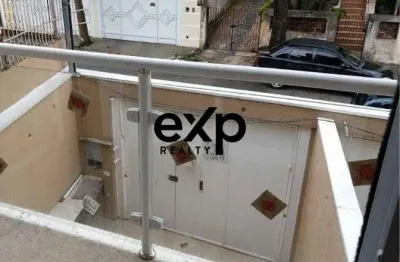 Casa com 3 quartos à venda na rua narimatsu keijo, 39, vila romano, são paulo por r$ 890.000