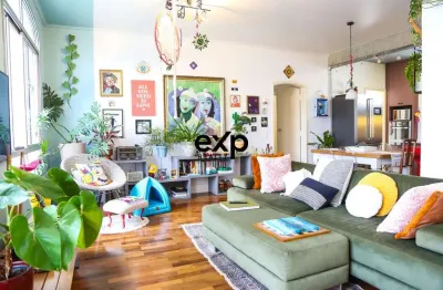 Apartamento com 3 quartos à venda na rua sócrates, 495, vila sofia, são paulo por r$ 1.200.000