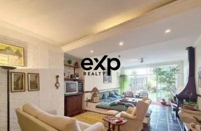 Casa com 3 quartos à venda na rua tebas, 171, jardim brasil (zona sul), são paulo por r$ 1.600.000