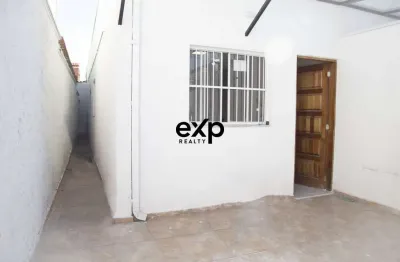 Casa com 2 quartos à venda na laurindo de azevedo marques, 111, campo grande, são paulo por r$ 699.000