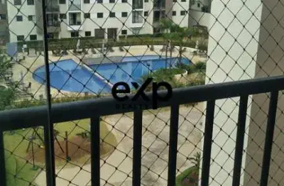 Apartamento com 3 quartos à venda na avenida interlagos, 1585, interlagos, são paulo por r$ 749.000