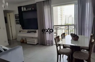 Apartamento com 3 quartos à venda na rua álvares de azevedo, 190, vila sofia, são paulo por r$ 1.090.000