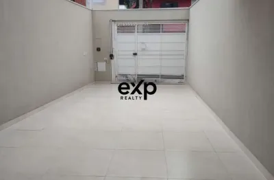 Casa com 3 quartos à venda na rua engardo gengo, 66, jardim santa cruz (campo grande), são paulo por r$ 750.000