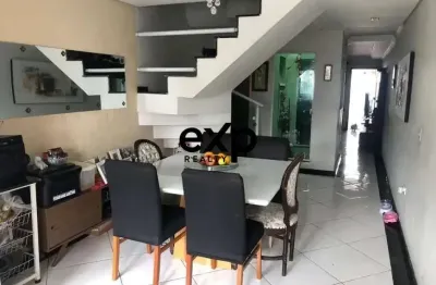 Casa com 3 quartos à venda na rua bituba, 67, vila campo grande, são paulo por r$ 500.000