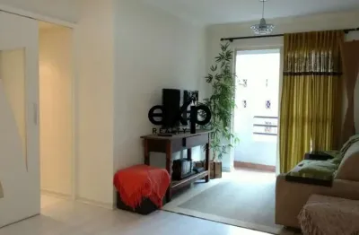Apartamento com 3 quartos à venda na rua duque costa, 495, jardim marajoara, são paulo por r$ 530.000