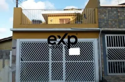 Casa com 3 quartos à venda na rua domingos furtado valadares, 31, jardim consórcio, são paulo por r$ 620.000