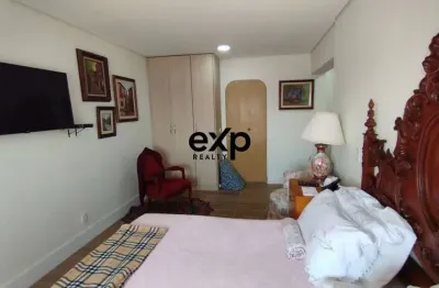 Cobertura com 6 quartos à venda na avenida washington luís, 1576, jardim marajoara, são paulo por r$ 5.650.000
