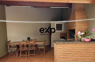 Casa com 4 quartos à venda na rua joão gomes batista, 270, jardim prudência, são paulo por r$ 850.000