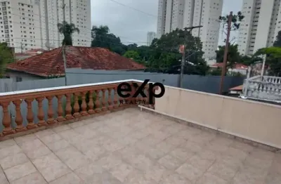 Casa com 4 quartos à venda na rua cristina gottsfritz gonçalves, 76, vila anhangüera, são paulo por r$ 900.000