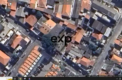 Terreno à venda na rua joão francisco de moura, 133, vila campo grande, são paulo por r$ 800.000