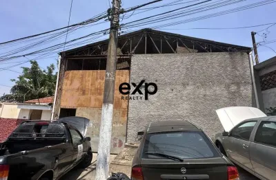 Terreno à venda na rua ângelo sangirardi, 342, jardim palmares (zona sul), são paulo por r$ 1.100.000