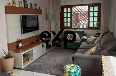 Casa com 3 quartos à venda na rua santo alberto, 525, vila são pedro, são paulo por r$ 790.000