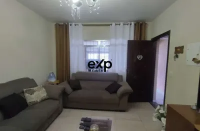 Casa com 3 quartos à venda na rua santo alberto, 210, vila são pedro, são paulo por r$ 579.000