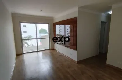 Apartamento com 2 quartos à venda na avenida sargento geraldo sant'ana, 240, jardim marajoara, são paulo por r$ 550.000