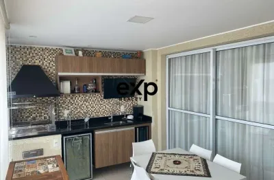 Apartamento com 3 quartos à venda na rua tebas, 296, vila mascote, são paulo por r$ 1.300.000