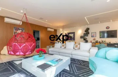 Casa em condomínio fechado com 5 quartos à venda na rua job lane, 590, jardim petrópolis, são paulo por r$ 5.500.000