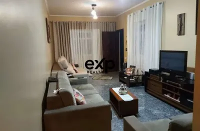Casa com 3 quartos à venda na rua orlando pinto ribeiro, 116, vila campo grande, são paulo por r$ 795.000