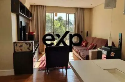 Apartamento com 2 quartos à venda na rua nebraska, 432, brooklin, são paulo por r$ 1.340.000
