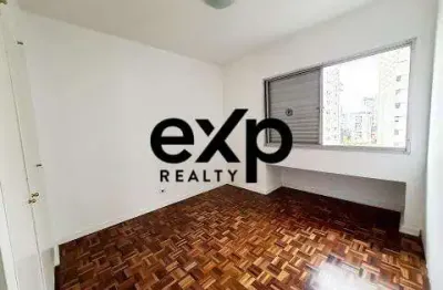 Apartamento com 2 quartos à venda na rua nova york, 730, brooklin, são paulo por r$ 699.000