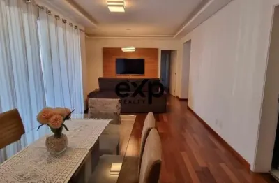 Apartamento com 2 quartos à venda na rua doutor josé áureo bustamante, 180, brooklin, são paulo por r$ 1.680.000