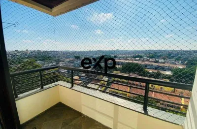 Apartamento com 3 quartos à venda na rua david eid, 849, jardim consórcio, são paulo por r$ 487.000