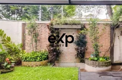 Casa com 3 quartos à venda na rua vicente leporace, 465, campo belo, são paulo por r$ 3.300.000