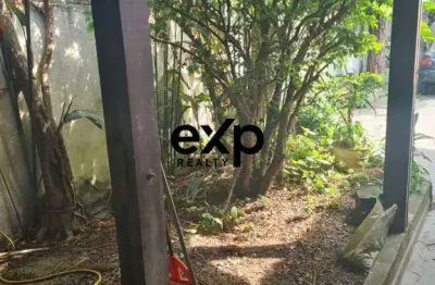 Casa com 3 quartos à venda na marquês de cascais, 147, brooklin paulista, são paulo por r$ 1.550.000