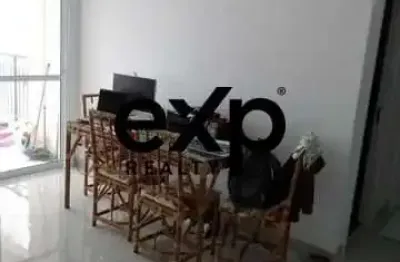 Apartamento com 2 quartos à venda na avenida santa catarina, 1555, vila mascote, são paulo por r$ 625.000