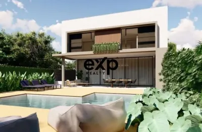 Casa em condomínio fechado com 4 quartos à venda na alameda calicut, 72, chácara santo antônio, são paulo por r$ 9.898.000