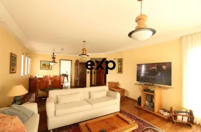 Apartamento com 4 quartos à venda na rua alexandre dumas, 1057, chácara santo antônio, são paulo por r$ 1.276.000