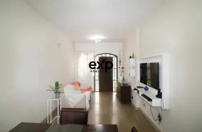 Casa com 3 quartos à venda na rua afonso bandeira de melo, 188, campo belo, são paulo por r$ 1.370.000