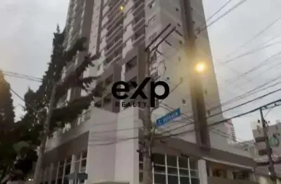 Apartamento com 1 quarto à venda na rua casa do ator, 1100, vila olímpia, são paulo por r$ 550.000