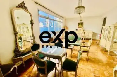 Apartamento com 3 quartos à venda na rua dona maria carolina, 727, jardim paulistano, são paulo por r$ 1.100.000