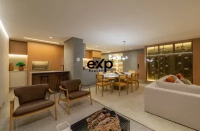Apartamento com 3 quartos à venda na rua coelho de carvalho, 365, pinheiros, são paulo por r$ 5.300.000