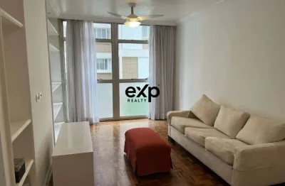 Apartamento com 2 quartos à venda na rua jesuíno arruda, 254, itaim bibi, são paulo por r$ 1.180.000