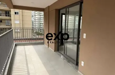 Apartamento com 1 quarto à venda na rua coronel artur de paula ferreira, 110, vila nova conceição, são paulo por r$ 816.000
