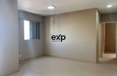 Apartamento com 2 quartos à venda na rua juréia, 356, chácara inglesa, são paulo por r$ 660.000