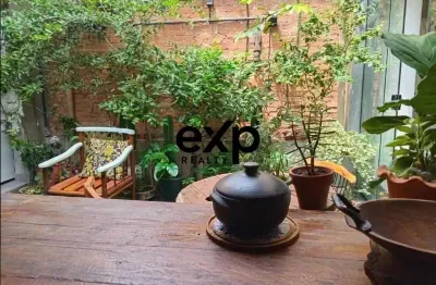 Casa em condomínio fechado com 3 quartos à venda na rua vicente leporace, 1630, campo belo, são paulo por r$ 1.450.000