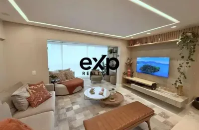Apartamento com 3 quartos à venda na avenida jandira, 79, moema, são paulo por r$ 2.780.000