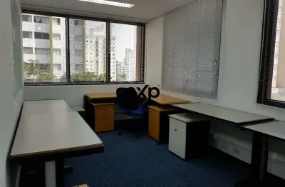 Sala comercial à venda na rua alves guimarães, 462, pinheiros, são paulo por r$ 1.400.000