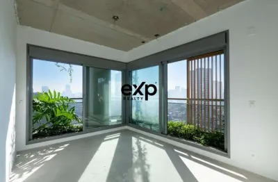 Apartamento com 4 quartos à venda na avenida roque petroni júnior, 630, brooklin, são paulo por r$ 2.990.000