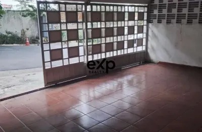 Casa com 3 quartos à venda na rua professor miguel maurício da rocha, 586, brooklin paulista, são paulo por r$ 840.000