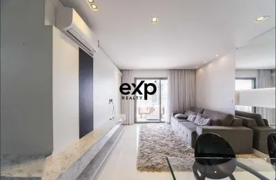Apartamento com 1 quarto para alugar na rua marcos lopes, 272, vila nova conceição, são paulo por r$ 11.000