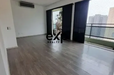 Cobertura com 4 quartos para alugar na avenida portugal, 277, brooklin, são paulo por r$ 10.800